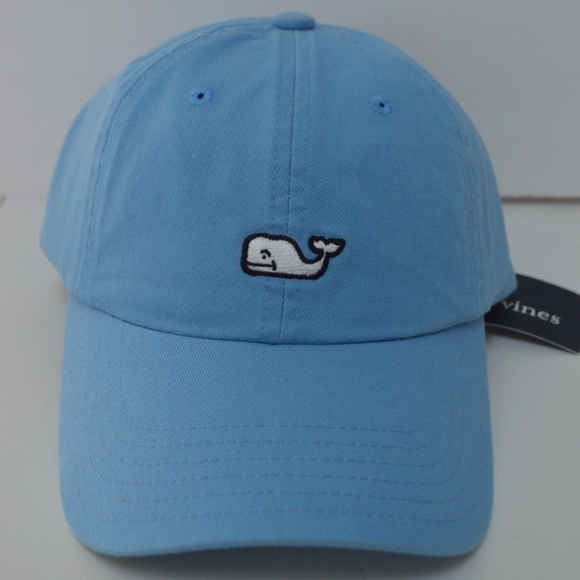 vineyard vines baby hat